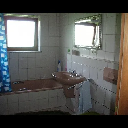 Haus Lorenz * Muhlingen